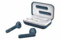 ყურსასმენი Trust Primo Touch BT Earphones Blue 23780