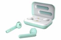 ყურსასმენი Trust Primo Touch BT Earphones Mint 23781