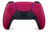 სათამაშო მოწყობილობები SONY PS 5 Dualsense Wireless Controller Red