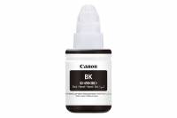 მელანი Canon GI-490 BK Black 135ml