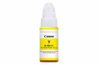 მელანი Canon GI-490 Y Yellow 70ml