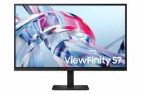 მონიტორი Samsung ViewFinity S7 LS27H700EAIXCI 4K 27 Inch