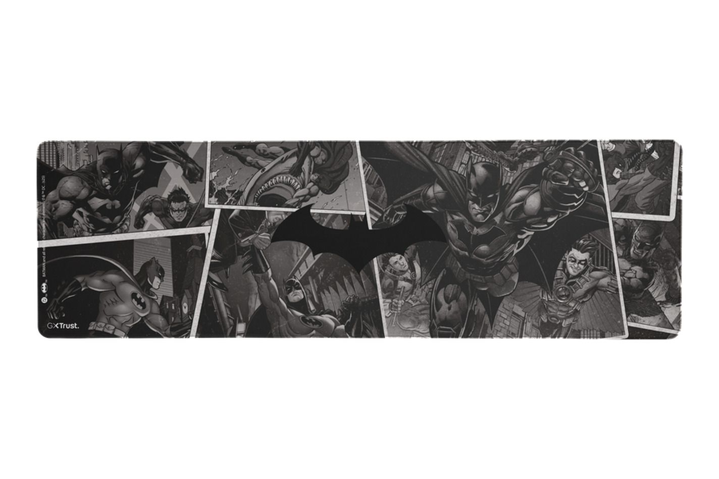 მაუსი Trust GXT 758BM XXL Batman Gaming Mouse Pad