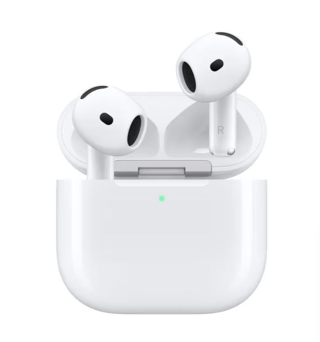 ყურსასმენი Apple AirPods 5 MKFW4ZE/A