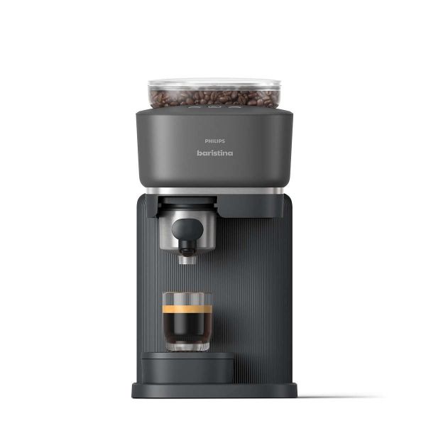 ესპრესოს ყავის აპარატი Philips BAR300/60 Baristina