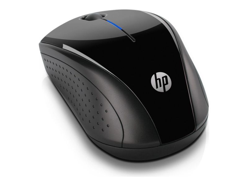 მაუსი HP 220 Wireless Mouse 3FV66AA