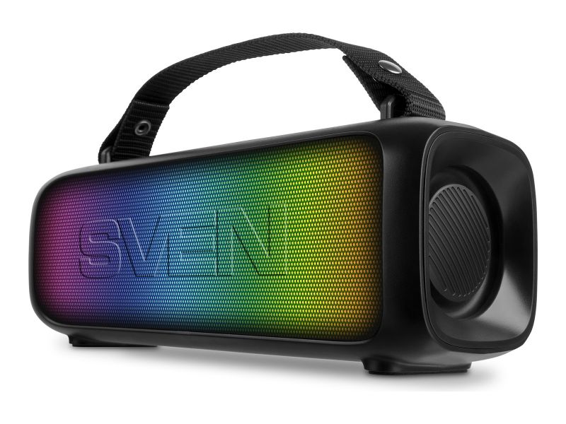 დინამიკი Sven PS-235 black