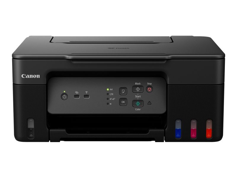 პრინტერი Canon MFP PIXMA G3430