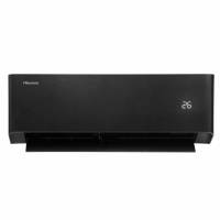 კონდიციონერი Hisense AST-24UW4RFWHB00(BLACK) ინვერტერი 70-80 მ² შავი
