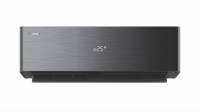 კონდიციონერი Hisense AST-18UW4RXPHB00(BLACK) ინვერტერი 45-65 მ² შავი