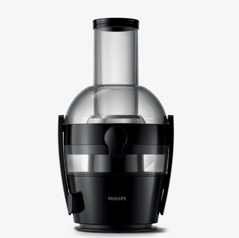 წვენსაწური Philips HR1855/70