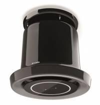 გამწოვი -  Faber Glow Plus Black